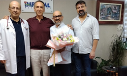 İmperial’de Başhekim Değişti