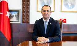 Başkan Ekim’den “Vira Bismillah” Mesajı