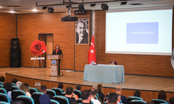 Ortahisar’da Bilgi Güvenliği Eğitimi