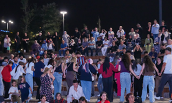 Ganita’da Müzik Şöleni