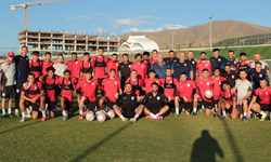 Sebat Spor’un Erzurum Kampı Sona Erdi