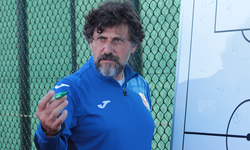 Sebat Spor’da İlk Kamp Tamam