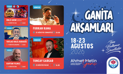 Ganita’da Eğlence Haftası