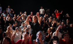 Ganita’da Eğlence Sürüyor