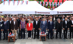 Genç: Trabzonspor Ruhumuzdur