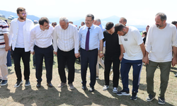 Zigana’da Birlik Mesajı
