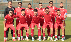 Sebat Spor Amasyaspor’u Devirdi