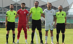 Sebat Spor, Giresunspor’u Devirdi