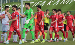 Sebat Spor’dan Erzincanspor’a 4 Gol