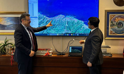 Raylı Sistemde İlk Kazma 1 Eylül’de
