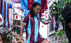 Trabzonspor’a Fildişili Takviye