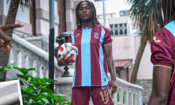 Trabzonspor’a Ganalı Takviye
