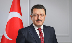 Başkan Genç’ten Kandil Mesajı