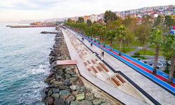 Trabzon Kıyılarında Yeni Dönem