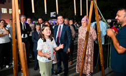 Akoluk’ta Şenlik Coşkusu