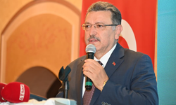 Genç: Dilimize Sahip Çıkmalıyız