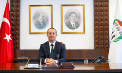 Başkan Ekim’den Kandil Mesajı