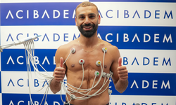 Salah Sağlık Kontrolünden Geçti
