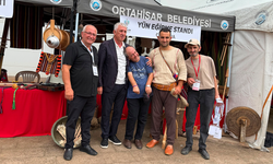 Of’ta Festival Coşkusu