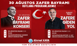 Ortahisar’da Zafer Coşkusu