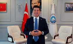 Başkan Kaya’dan İmece Çağrısı