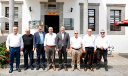 Akçaabat İçin Güç Birliği