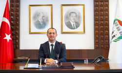 Ekim’den AK Parti’nin 25. Yılı Mesajı
