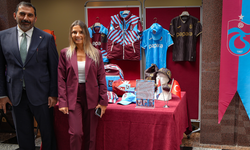 Trabzonspor’a Sıfır Atık Teşekkürü