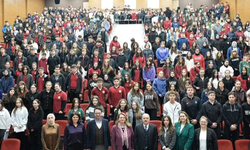 “Şaka Mı Sandın?” 140 Lisede