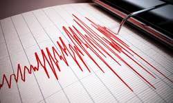 Marmaris Açıklarında 4,1’lik Deprem