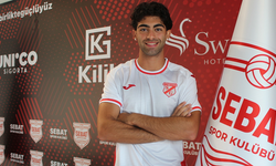 Güneş Güventürk Sebat Spor’da