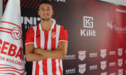 Sebat’a Genç Stoper