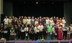 Şehir Tiyatrosu Rekorlarla Kapattı