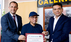 Akçaabat’ta Sanat Şöleni