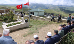 Sultanmurat’ta Birlik Mesajı