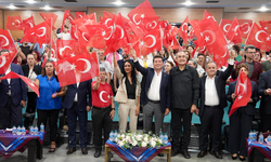 Zafere Giden Yol Anlatıldı