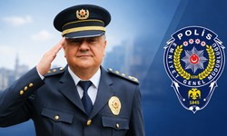 Akçaabat Emniyet Müdürü Terfi Etti