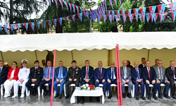 Trabzon’da Fetih Coşkusu