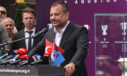 Trabzonspor 59 Yaşında