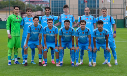 Trabzonspor U19’dan 5 Gollü Zafer