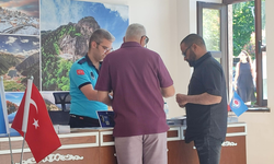 Turistlerin Trabzon Rehberi