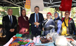 Uzungöl’de Turizm Teyakkuzu