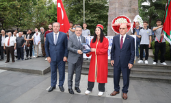 Trabzon Esnafı Ahilik Kültürünü Yaşatıyor