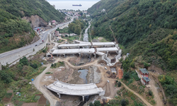 Güney Çevre Yolu’nda Son Durum