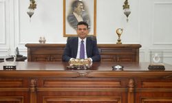 Kaymakam Şahin’den Eğitim Yılı Mesajı