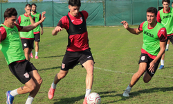 Sebatspor’da Menemen FK Mesaisi
