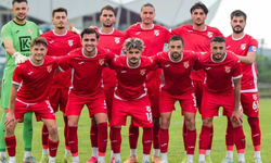 Sebat Elazığ’da Kaybetti