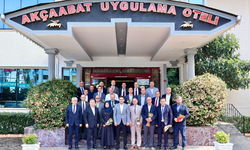 Şahin’den Eğitime Yakın Takip