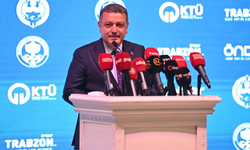 İmam Hatipliler Trabzon’da Buluştu