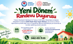 Çilekli Düşler Köyü’nde Yeni Dönem